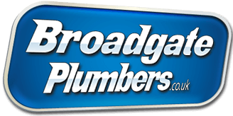 Broadgate London Plumbers